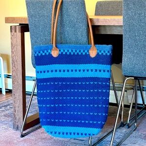 The Company Store Tote Bag